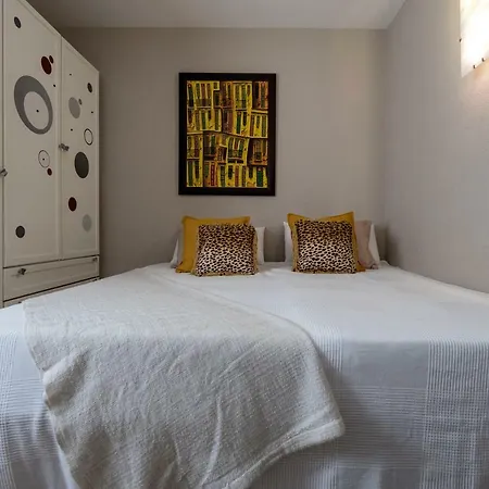 Apartman Atico Enfrente Mar Sitges