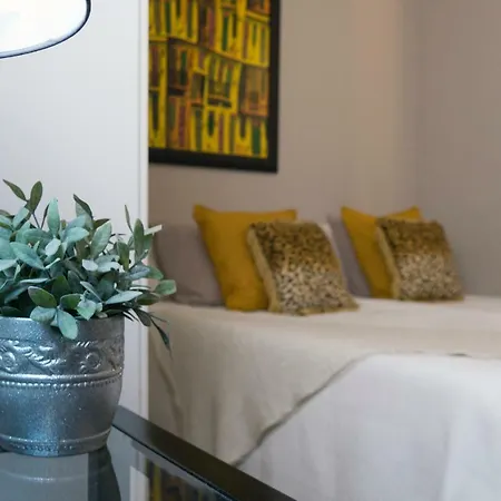Apartman Atico Enfrente Mar