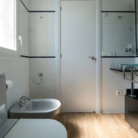 Apartman Atico Enfrente Mar