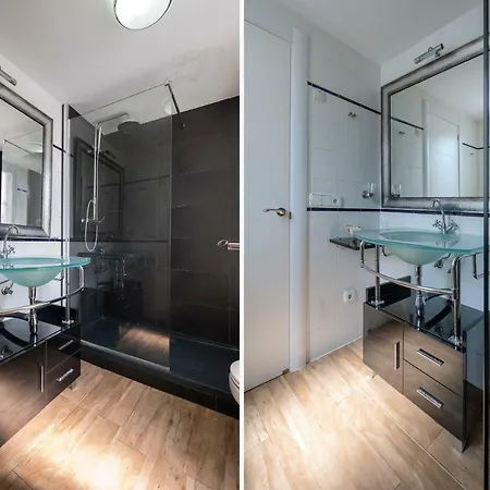 Apartman Atico Enfrente Mar Sitges