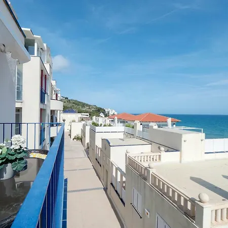 Atico Enfrente Mar * Sitges