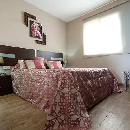 Apartman Atico Enfrente Mar *