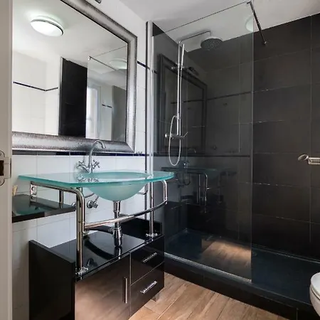 Apartman Atico Enfrente Mar