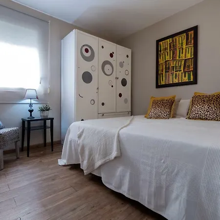Apartman Atico Enfrente Mar Sitges
