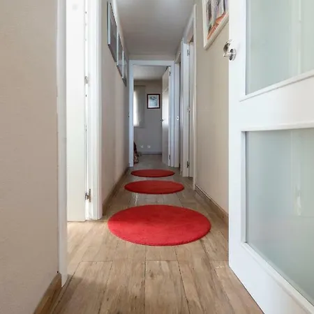 Apartman Atico Enfrente Mar
